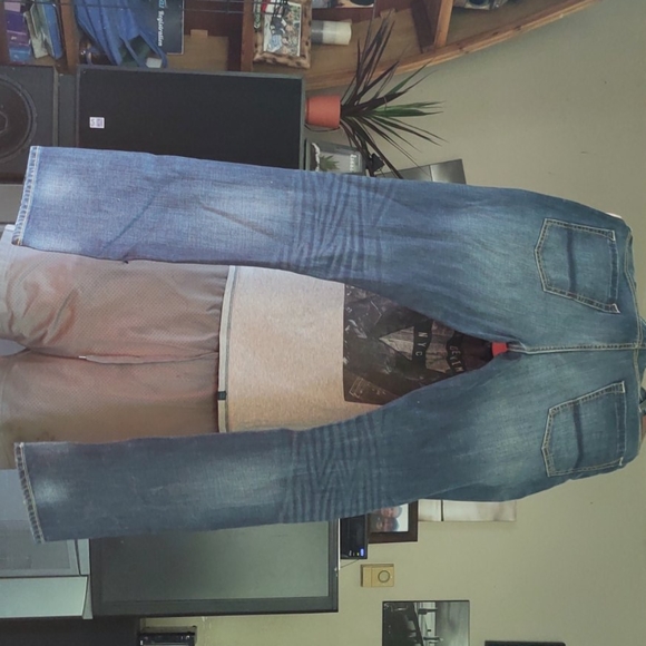 Dh3 Jeans - Picture 2 of 5